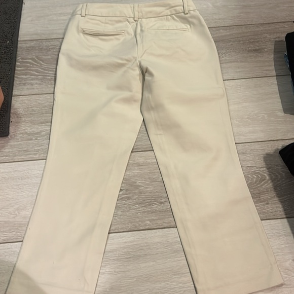 Capri khakis - Picture 3 of 3